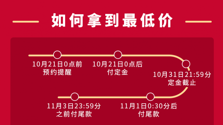 双十一来了！BT学院21年CPA课程【全年最低价】超全抢购指南