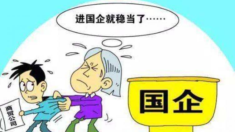 国企会计和私企会计的区别在哪里?