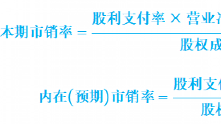 今日注会学习小主题：企业价值评估2