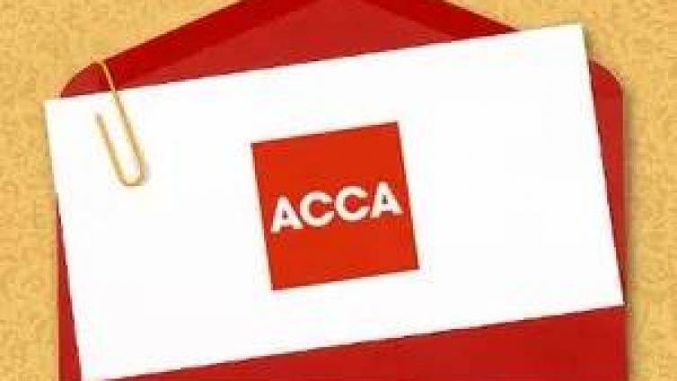 9月ACCA考季你一定不能错过这些重要信息：防疫要求+注意事项