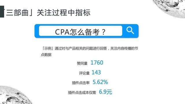 CPA怎么备考