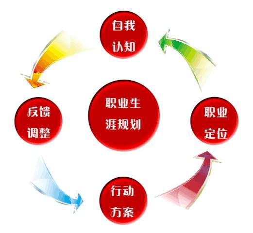 CFO成长路径